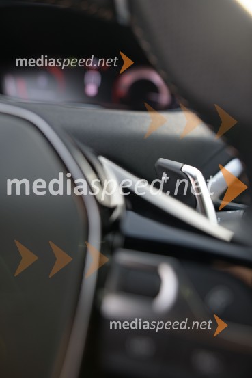 Prenovljena Peugeot 3008 & 5008, slovenska predstavitev