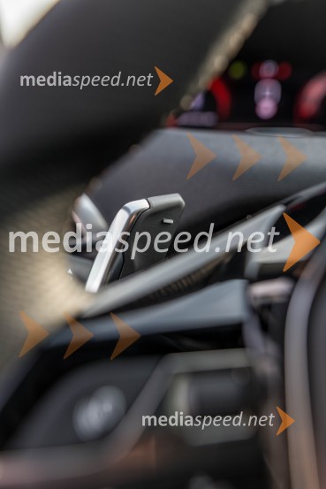 Prenovljena Peugeot 3008 & 5008, slovenska predstavitev