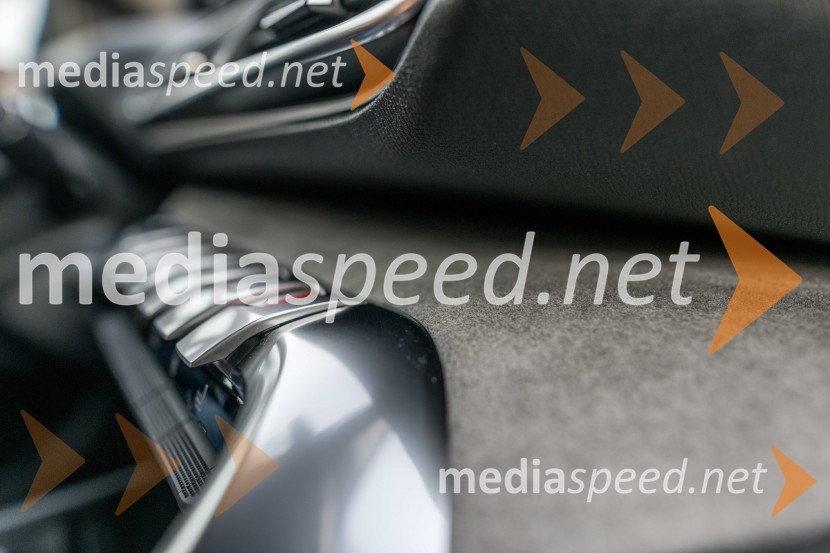 Prenovljena Peugeot 3008 & 5008, slovenska predstavitev