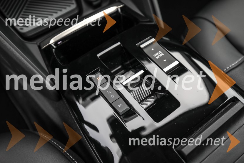 Novi CITROËN C4, slovenska predstavitev