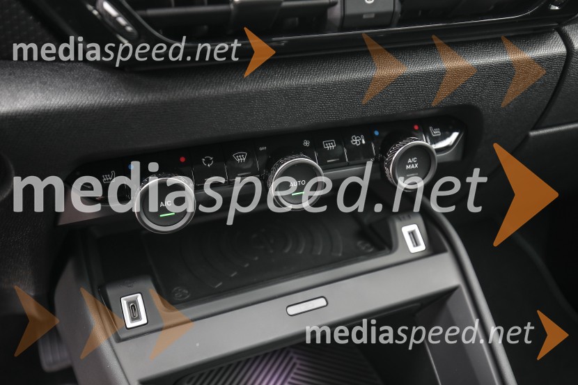 Novi CITROËN C4, slovenska predstavitev