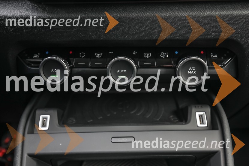 Novi CITROËN C4, slovenska predstavitev