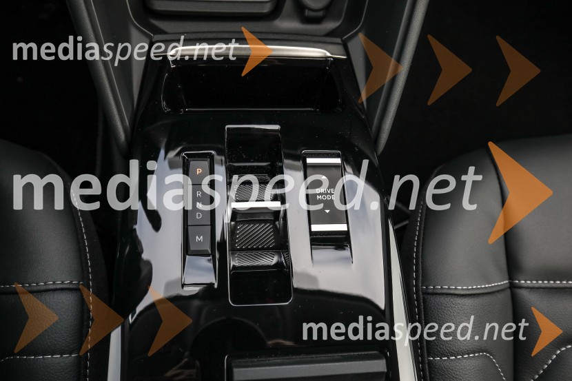 Novi CITROËN C4, slovenska predstavitev