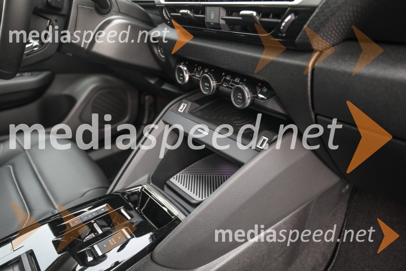 Novi CITROËN C4, slovenska predstavitev