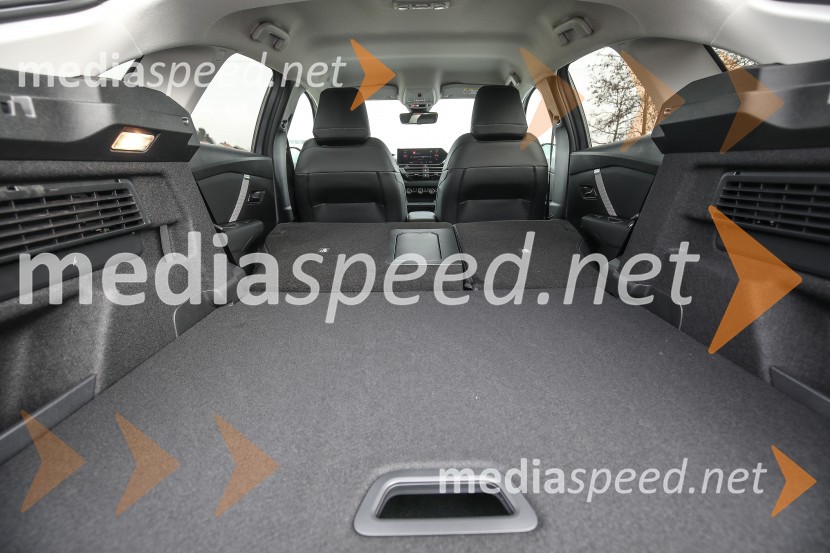 Novi CITROËN C4, slovenska predstavitev