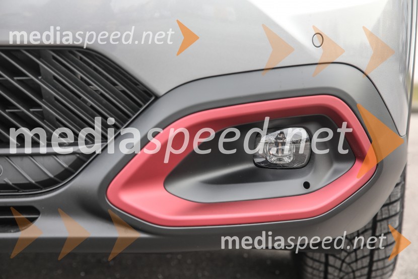 Novi CITROËN C4, slovenska predstavitev