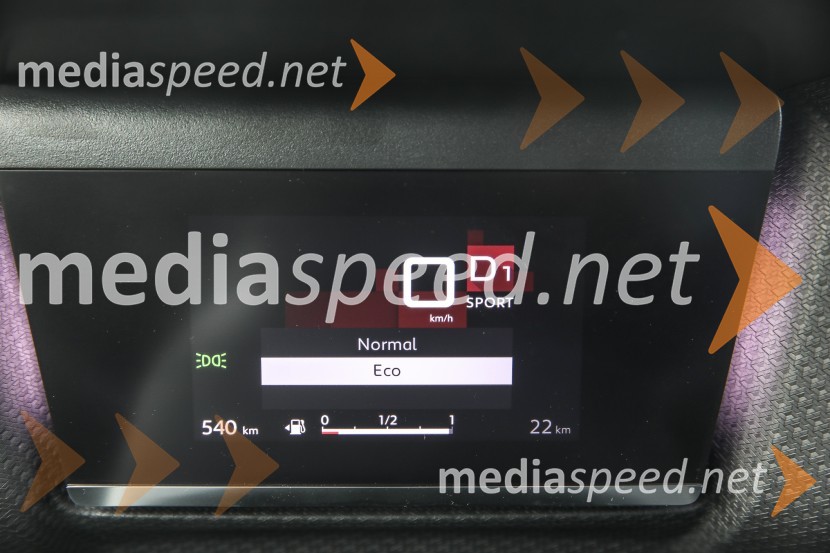 Novi CITROËN C4, slovenska predstavitev