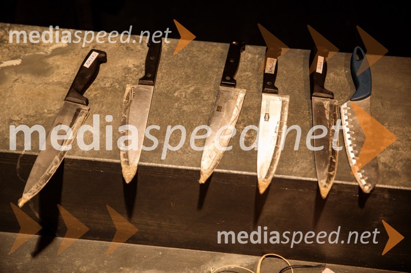 Preklet naj bo izdajalec svoje domovine!, Slovensko mladinsko gledališče