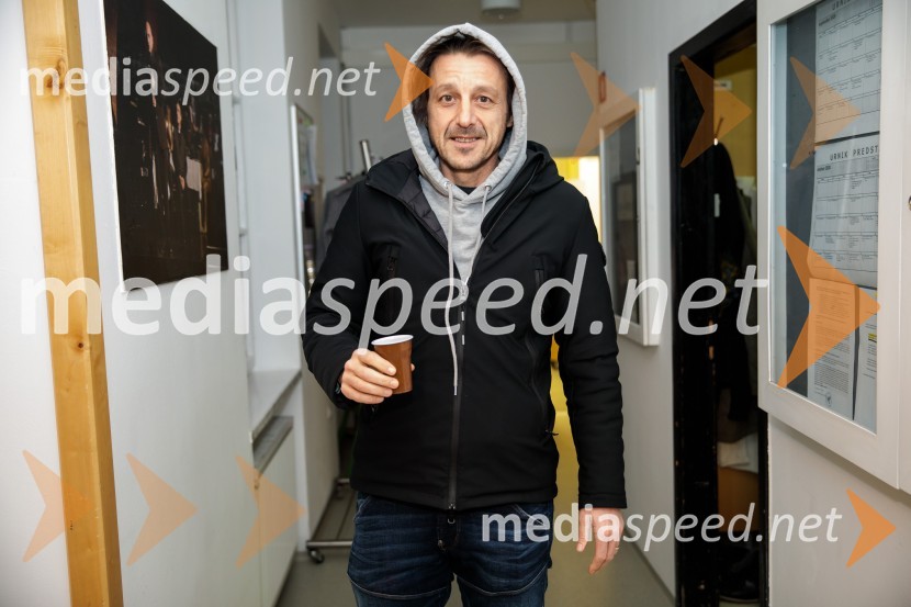  Matej Recer, igralecPreklet naj bo izdajalec svoje domovine!, Slovensko mladinsko gledališče