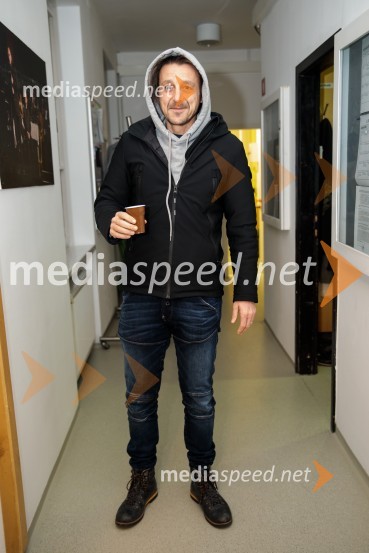  Matej Recer, igralecPreklet naj bo izdajalec svoje domovine!, Slovensko mladinsko gledališče