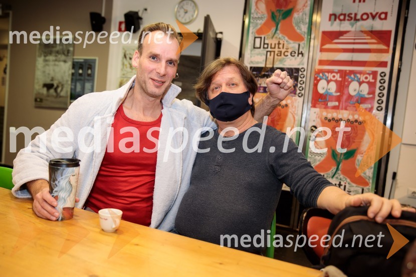  Boris  Šeparović, igralec;  Dare Kragelj, Slovensko mladinsko gledališčePreklet naj bo izdajalec svoje domovine!, Slovensko mladinsko gledališče