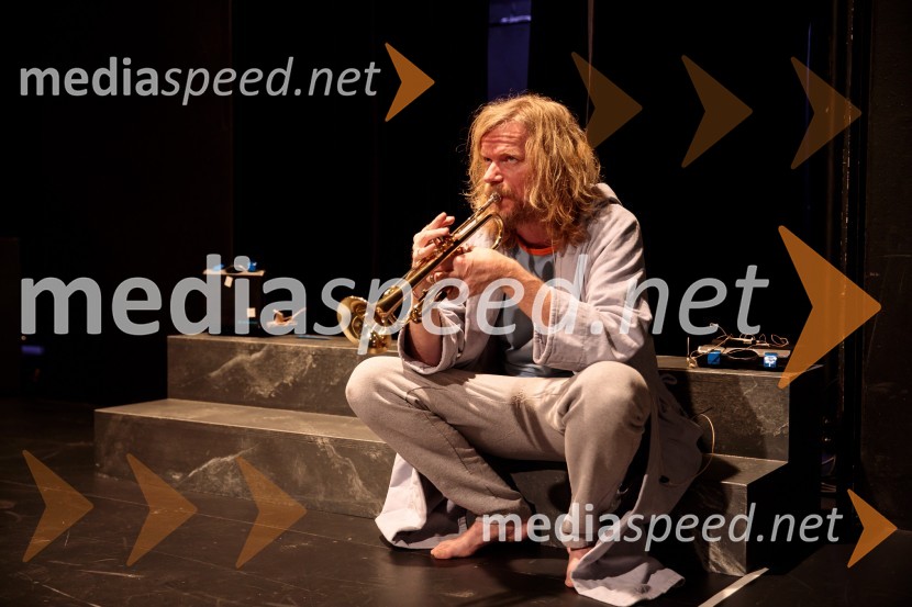  Matija  Vastl, igralecPreklet naj bo izdajalec svoje domovine!, Slovensko mladinsko gledališče