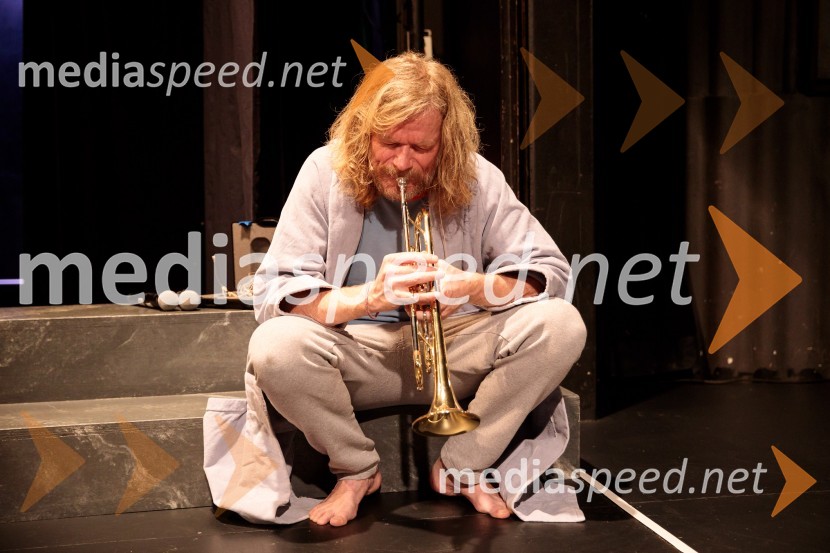  Matija  Vastl, igralecPreklet naj bo izdajalec svoje domovine!, Slovensko mladinsko gledališče