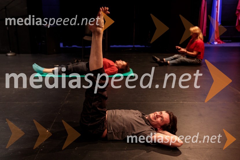  Primož Bezjak, igralecPreklet naj bo izdajalec svoje domovine!, Slovensko mladinsko gledališče