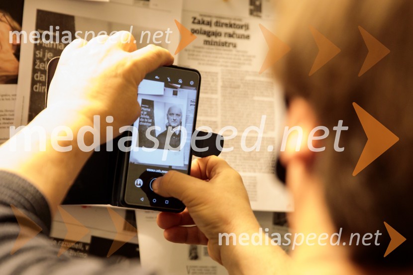 Preklet naj bo izdajalec svoje domovine!, Slovensko mladinsko gledališče