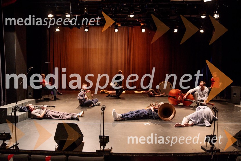 Preklet naj bo izdajalec svoje domovine!, Slovensko mladinsko gledališče