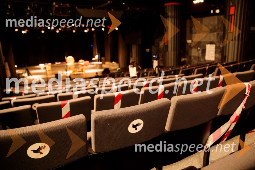 Preklet naj bo izdajalec svoje domovine!, Slovensko mladinsko gledališče