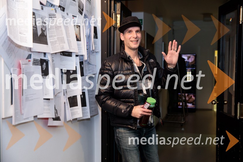  Boris  Šeparović, igralecPreklet naj bo izdajalec svoje domovine!, Slovensko mladinsko gledališče