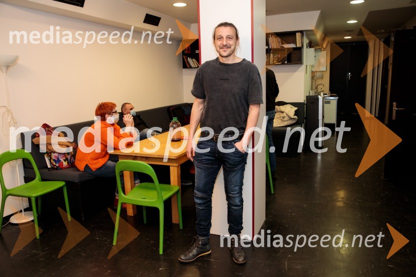  Matej Recer, igralecPreklet naj bo izdajalec svoje domovine!, Slovensko mladinsko gledališče