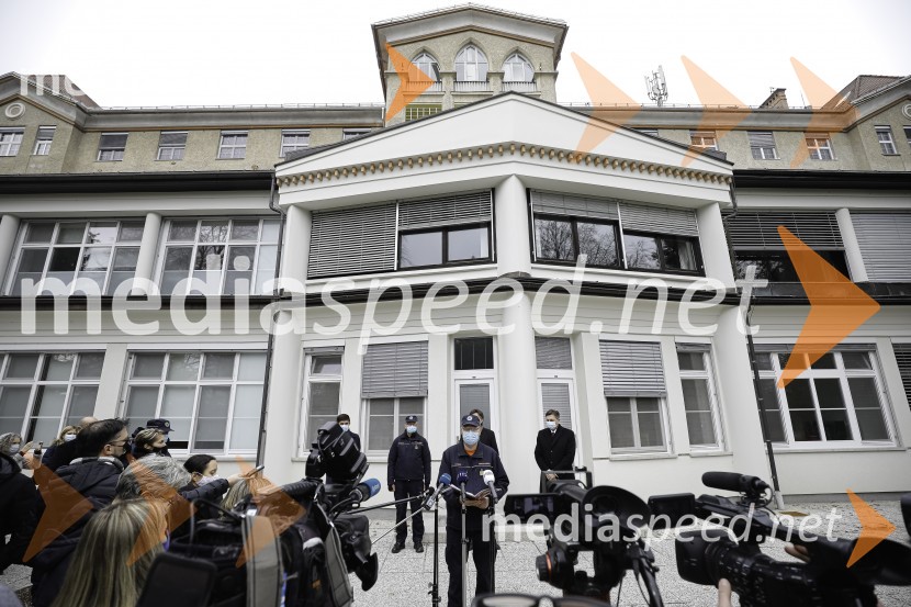 Borut Pahor na obisku v Mestni Občini Kranj