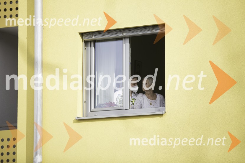 Borut Pahor na obisku v Mestni Občini Kranj