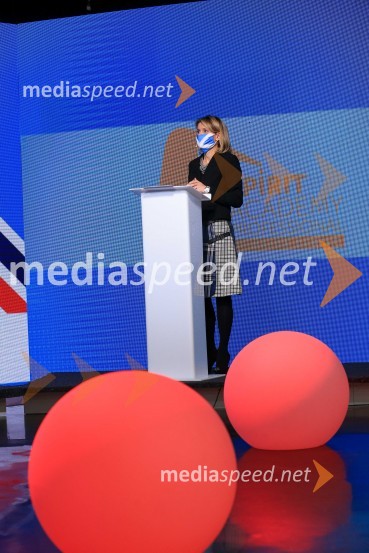  Barbara Uranjek, direktorica, Britansko-slovenska gospodarska zbornicaE čaj z razlogom - Degustacija škotskih viskijev