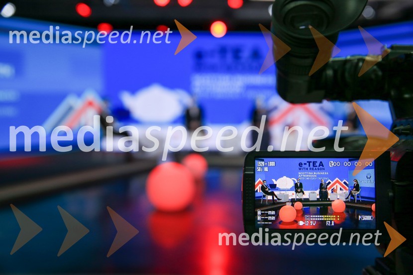 E čaj z razlogom - Degustacija škotskih viskijev