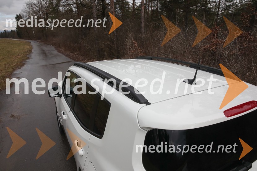 Compass & Renegade 4xe - prva priključna hibrida znamke Jeep, slovenska predstavitev