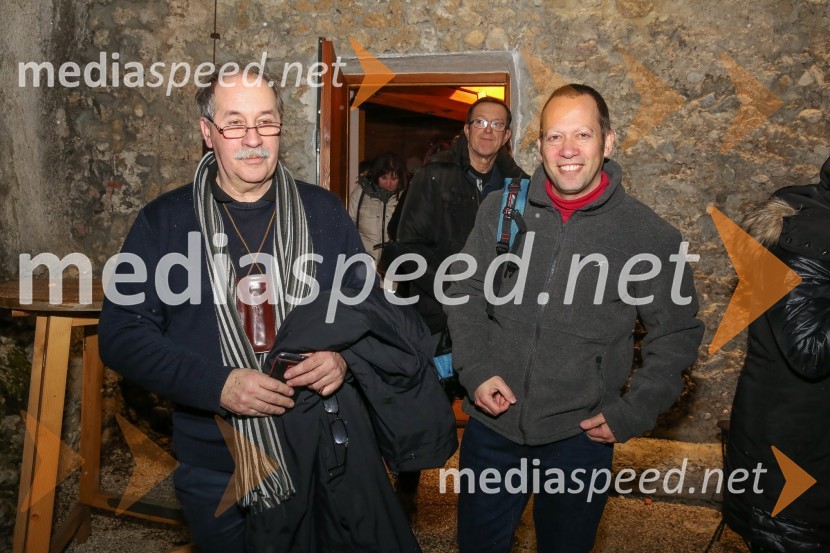 Marko Sosič, v spomin režiserju in pisatelju