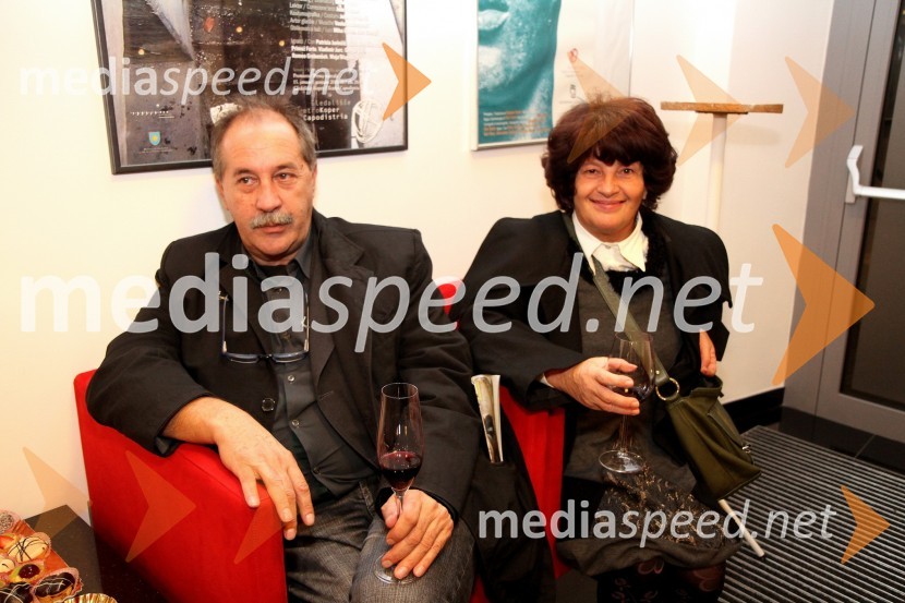 Marko Sosič, v spomin režiserju in pisatelju