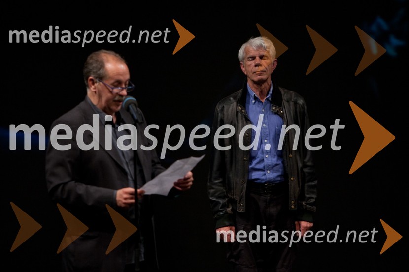 Marko Sosič, v spomin režiserju in pisatelju