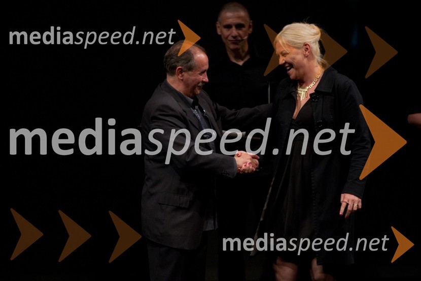 Marko Sosič, v spomin režiserju in pisatelju