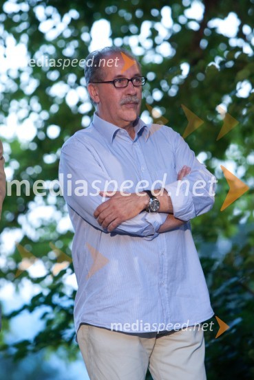 Marko Sosič, v spomin režiserju in pisatelju