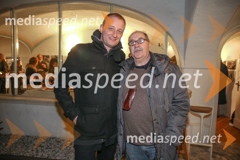 Marko Sosič, v spomin režiserju in pisatelju