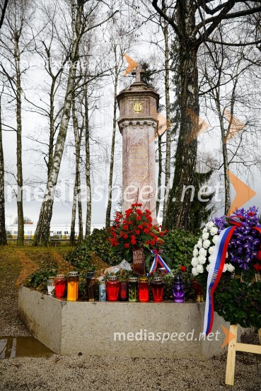 Prešernov dan v Kranju