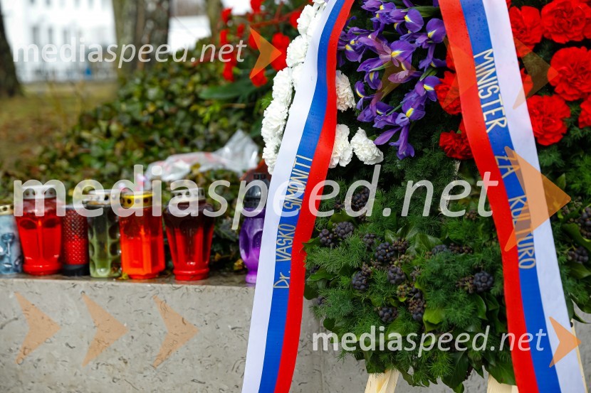 Prešernov dan v Kranju