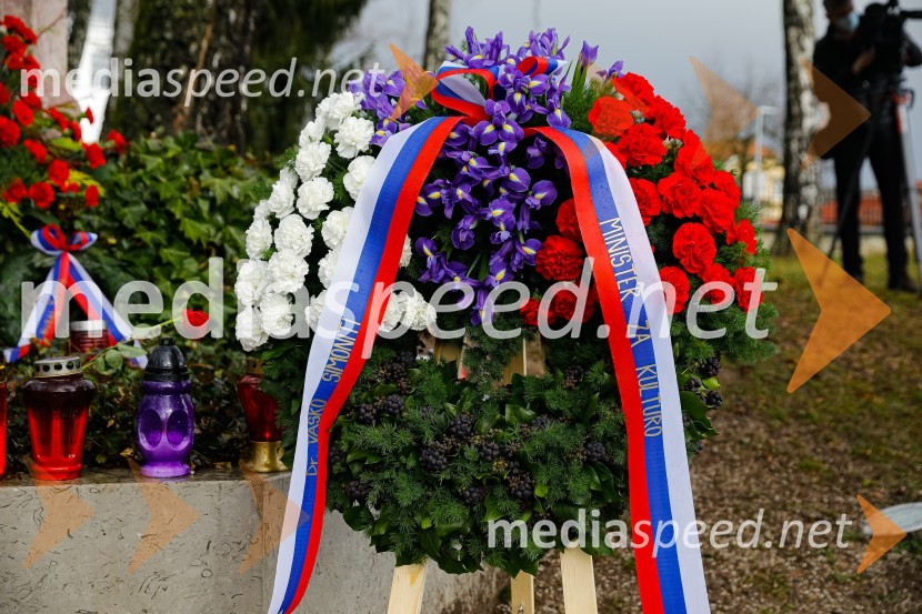 Prešernov dan v Kranju