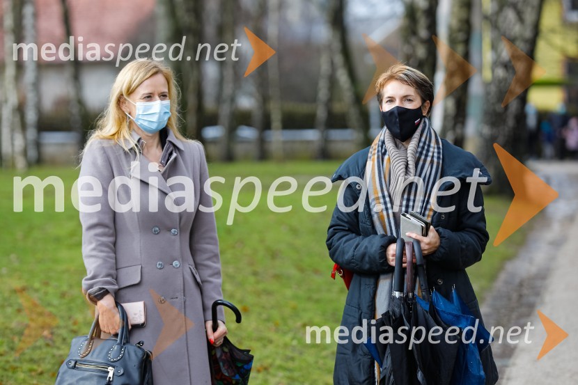  ... ;  Ines Šmon, MOKPrešernov dan v Kranju