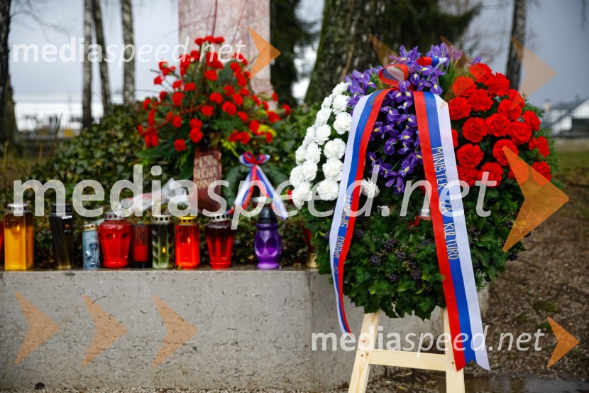 Prešernov dan v Kranju