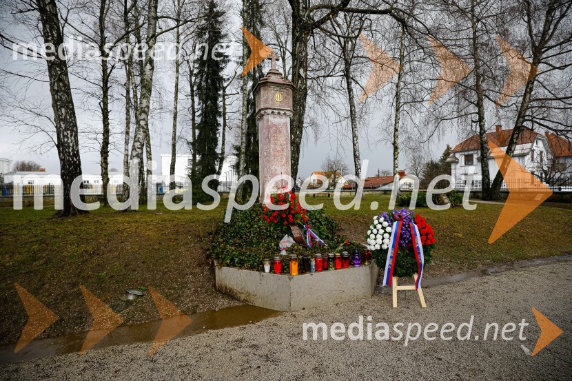 Prešernov dan v Kranju