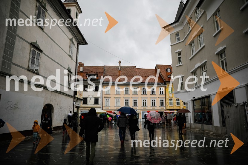 Prešernov dan v Kranju