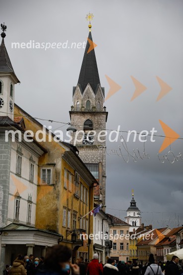 Prešernov dan v Kranju