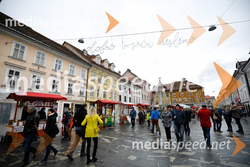 Prešernov dan v Kranju