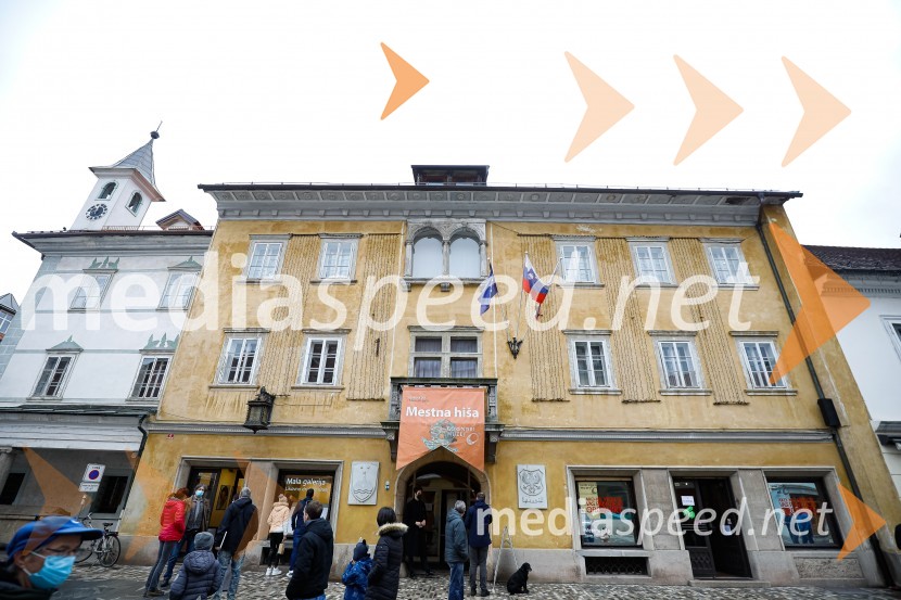 Prešernov dan v Kranju