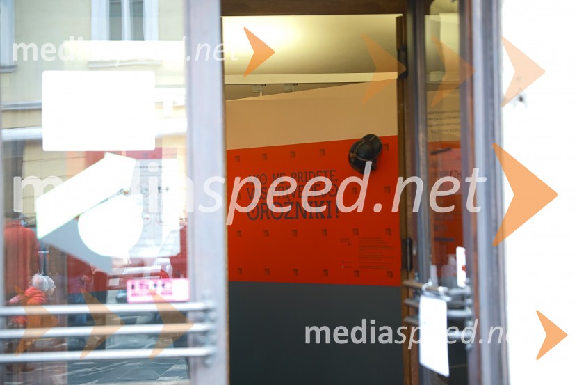 Prešernov dan v Kranju