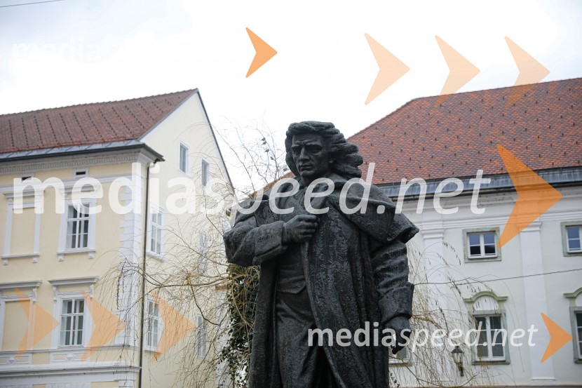 Prešernov dan v Kranju