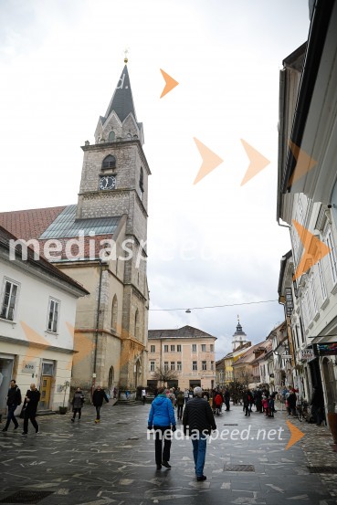 Prešernov dan v Kranju