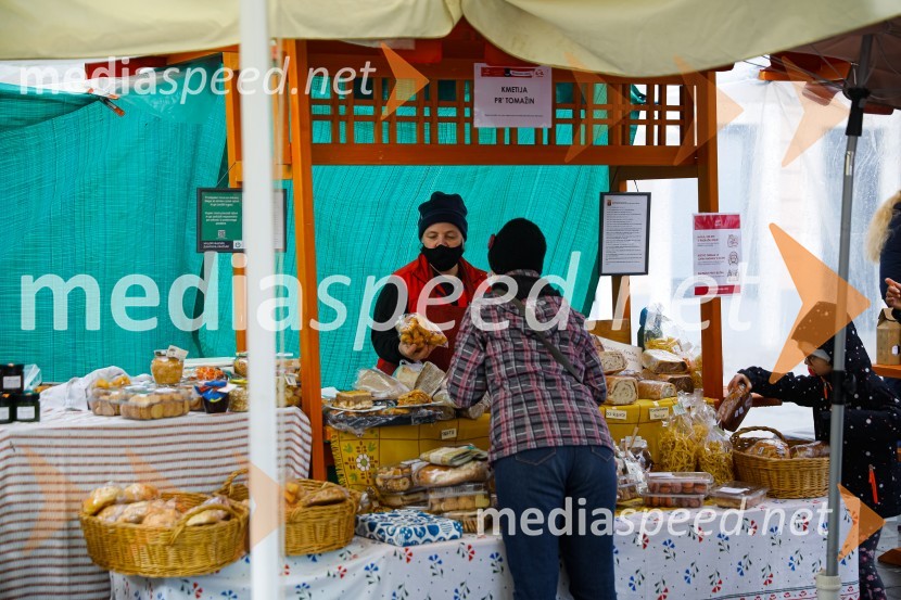 Prešernov dan v Kranju