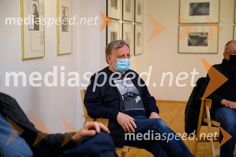  Tone Stojko, fotografPrešernov dan v Kranju