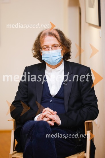  Brane Senegačnik, pesnikPrešernov dan v Kranju